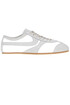 Sneakers basse in pelle e suede Dries Van Noten