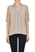 Textured knit pullover  D.Exterior