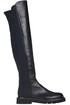Kieran knee boots Guglielmo Rotta