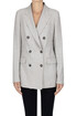 Parigi double-breasted blazer Tagliatore