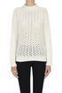 Turtleneck boxy pullover Dondup