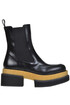 Gerd leather boots Paloma Barcelò