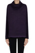 Pullover dolcevita a scatoletta Base Milano