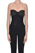 Bustier top Cipessa