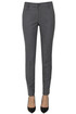Pantaloni Jaqueline City Mason's