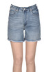 Shorts The Playa in denim MKT Studio