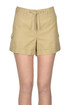 Shorts stile cargo Aspesi