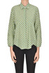 Flower print shirt Robert Friedman