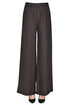 Silk wide leg trousers P.A.R.O.S.H.