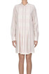 Cotton shirt dress Aspesi