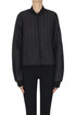 Banja bomber jacket Rains