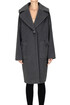 Oversized coat Blukey