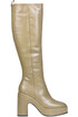 Emily high leg boots Equitare