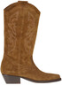 Claurys texan boots Ba&sh
