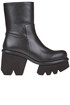 Hanne boots Paloma Barcelò