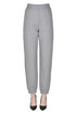 Pantaloni in felpa 'S  Max Mara