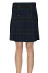 Tartan skirt 19.61 Milano
