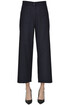 Cropped trousers Sessun