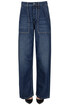 Jeans Fatigue Dark Vintage Anaii