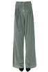 Floye velvet trousers Kiltie