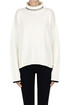Falkland turtleneck pullover Pinko