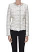 Chanel style jacket Elisabetta Franchi