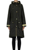 Marcy waxed parka Barbour