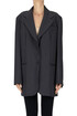 Blazer gessato Edmea Max Mara Weekend