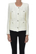 Chanel style jacket Iro