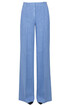 Wide leg linen trousers Kiltie