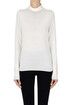 Turtleneck pullover Gran Sasso
