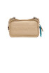 Camera bag in pelle Patrizia Pepe