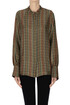 Camicia Lucy in seta Momonì