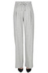 Cashmere trosuers Liviana Conti 
