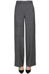 Melange wool trousers Theory
