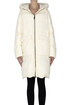 Quilted down jacket Martylò