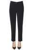 Velvet chino trousers Aspesi