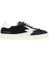 Sneakers Master Club in suede Moaconcept