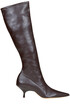 Hera boots Gia Borghini