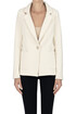 Blazer in tessuto a costine Blukey