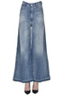 Open wide leg jeans Cycle