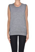 Gilet in maglia extrafine P.A.R.O.S.H.