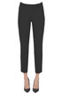 Top cigarette trousers Dondup