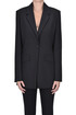 Long blazer Moschino Jeans
