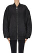 Bomber oversize Hinnominate