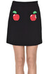 Mini skirt Moschino Boutique
