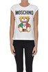 T-shirt This is not a Moschino Toy Moschino Couture