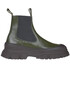 Leather Beatles ankle boots Sofie D'Hoore