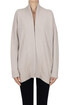Cardigan in cashmere Solocascmir