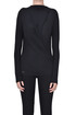 Draped t-shirt Nenette